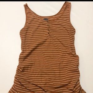 Old Navy Maternity Tank
